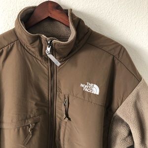 The North Face - Denali Jacket